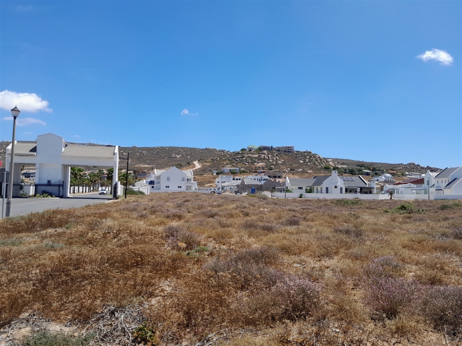 0 Bedroom Property for Sale in Sandy Point Western Cape